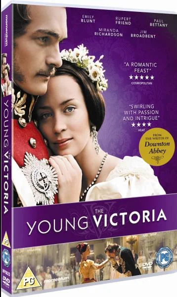 Young Victoria Afbeelding 1