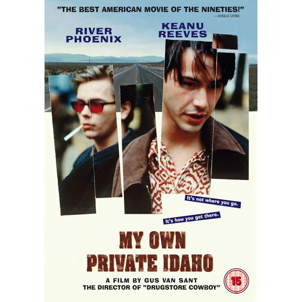 My Own Private Idaho Afbeelding 1