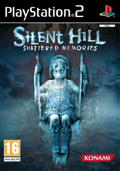 Silent Hill: Shattered Memories Afbeelding 1
