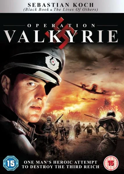 Operation Valkyrie Afbeelding 1