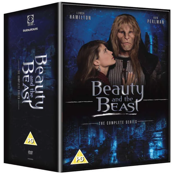 Beauty and the Beast - Compleet Afbeelding 1