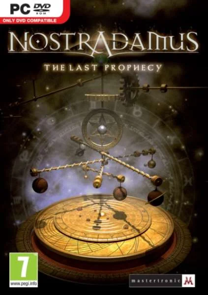 Nostradamus: The Last Prophecy Afbeelding 1