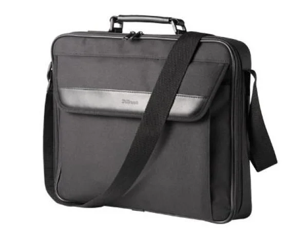 Trust 15-16” Notebook Carry Bag Classic (BG-3350Cp) Afbeelding 1