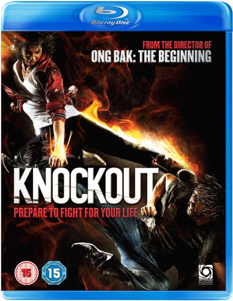 Knockout! Afbeelding 1