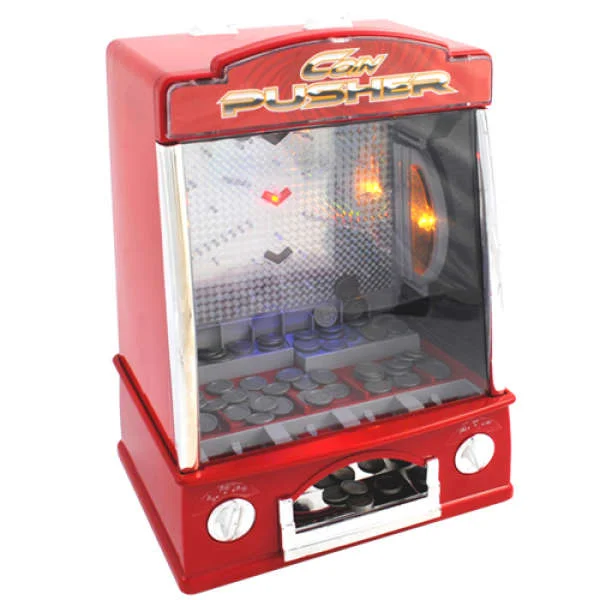 Fairground Coin Pusher Afbeelding 1