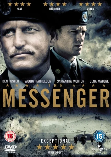 The Messenger Afbeelding 1