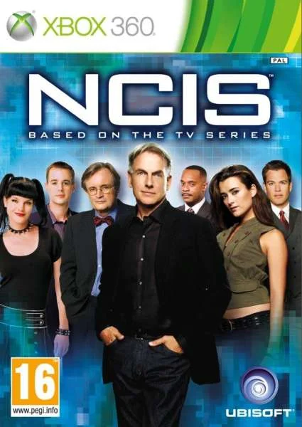 NCIS Afbeelding 1