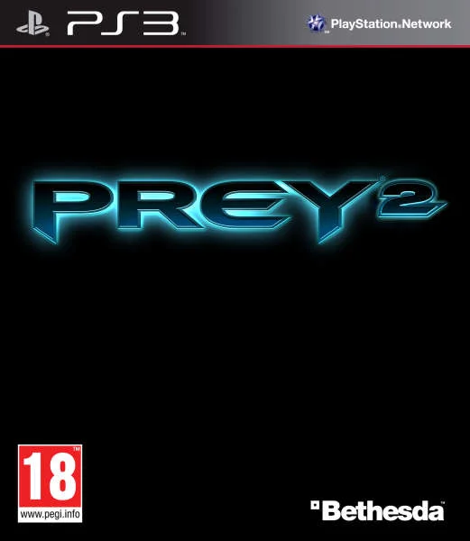 Prey 2 Afbeelding 1