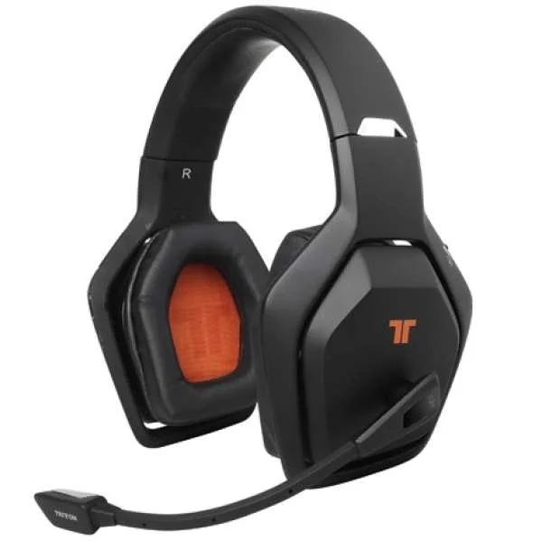 Microsoft Licensed Devastator Wireless Headset Tritton (360) Afbeelding 1