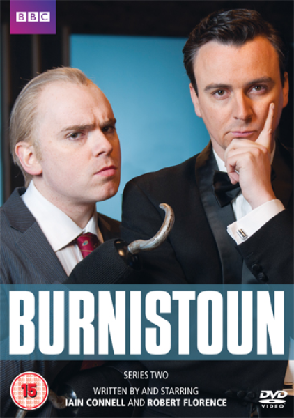 Burnistoun - Series 2 Afbeelding 1