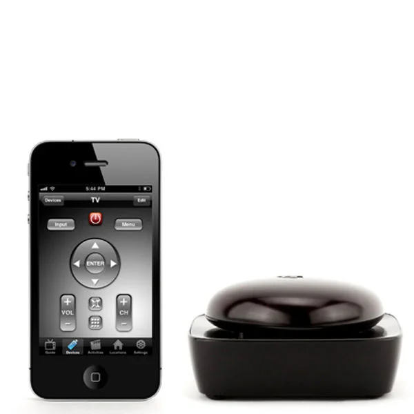 Griffin Beacon Universal Remote Control System for iOS devices (GC17126) Afbeelding 1