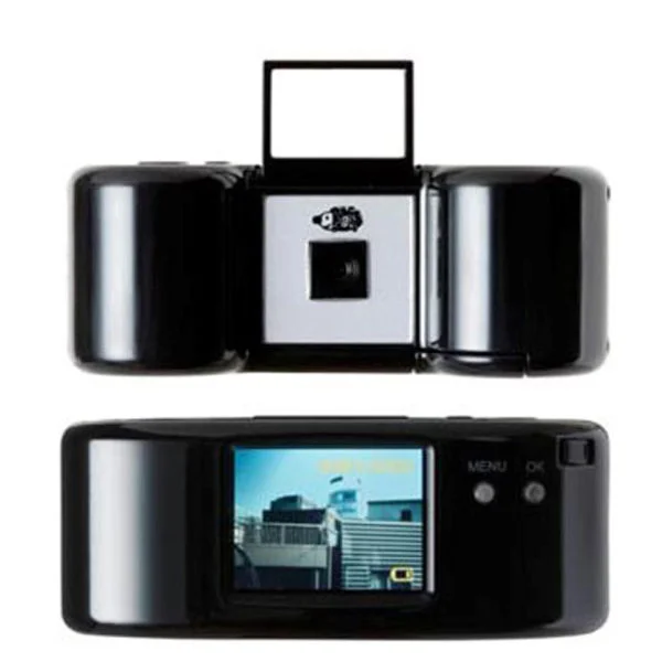 Superheadz Digital Harinezumi 2+++ Camera Afbeelding 1