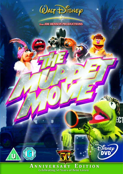 The Muppet Movie Afbeelding 1