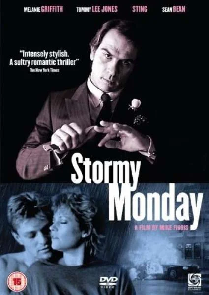 Stormy Monday Afbeelding 1