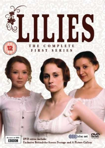 Lilies - Complete Series 1 Afbeelding 1