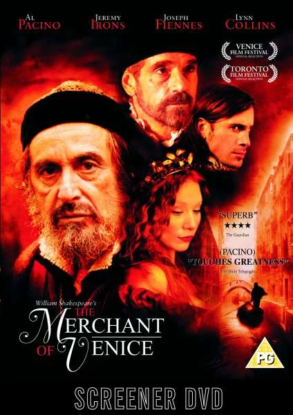 The Merchant Of Venice Afbeelding 1