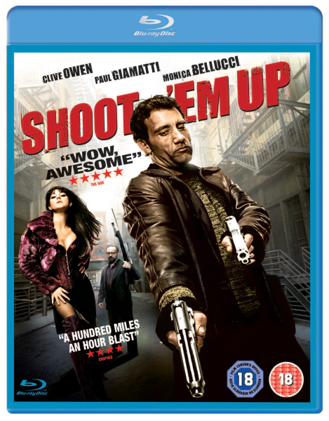 Shoot Em Up Afbeelding 1