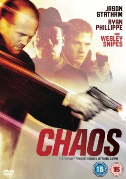 Chaos Afbeelding 1