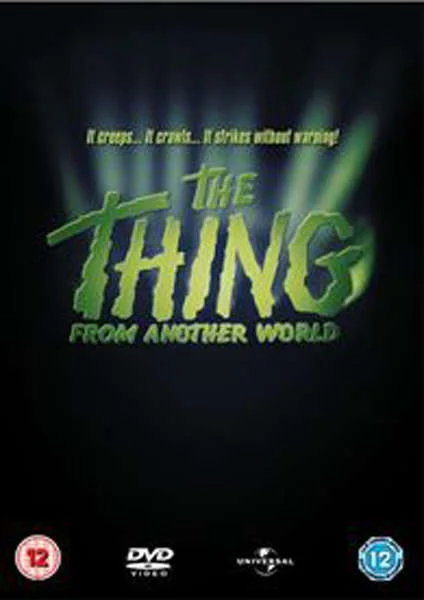 The Thing From Another World Afbeelding 1