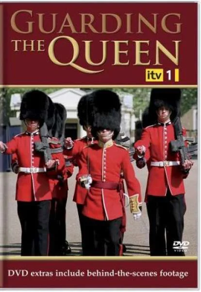 Guarding The Queen Afbeelding 1