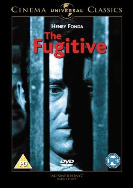 The Fugitive (1947) Afbeelding 1