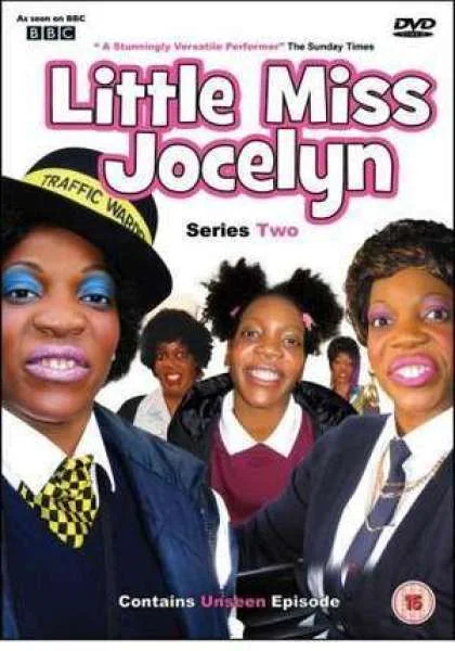 Little Miss Jocelyn - Series 2 Afbeelding 1