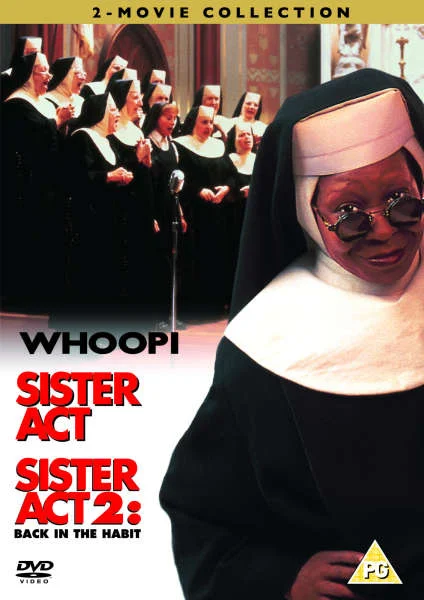 Sister Act 1 en 2 Afbeelding 1