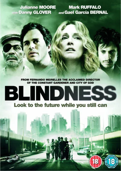 Blindness Afbeelding 1