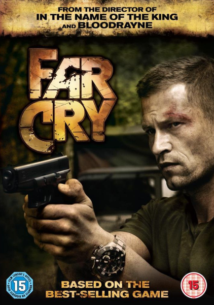 Far Cry Afbeelding 1