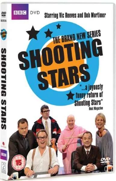Shooting Stars Afbeelding 1