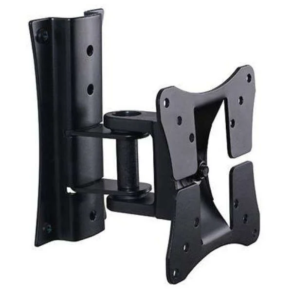 LEVV Adjustable Wall Bracket for 10-23 Inch TVs Afbeelding 1
