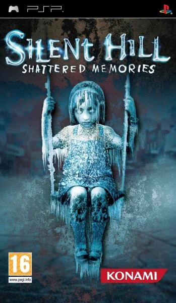 Silent Hill: Shattered Memories Afbeelding 1