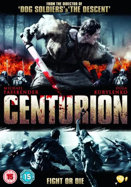 CENTURION Afbeelding 1