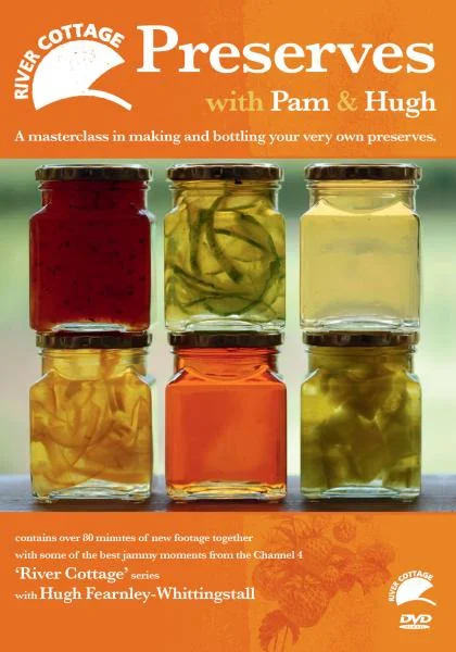 River Cottage: Preserves Afbeelding 1