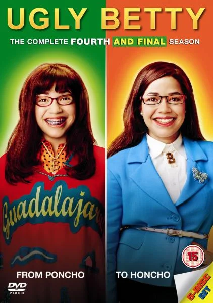 Ugly Betty - Seizoen 4 Afbeelding 1