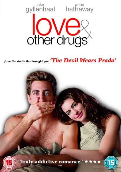 Love and Or Drugs (Bevat Digital Copy) Afbeelding 1