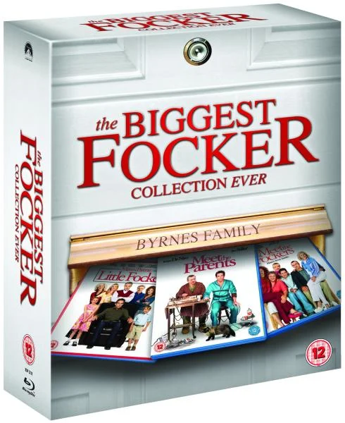 Meet Parents Trilogie Afbeelding 1