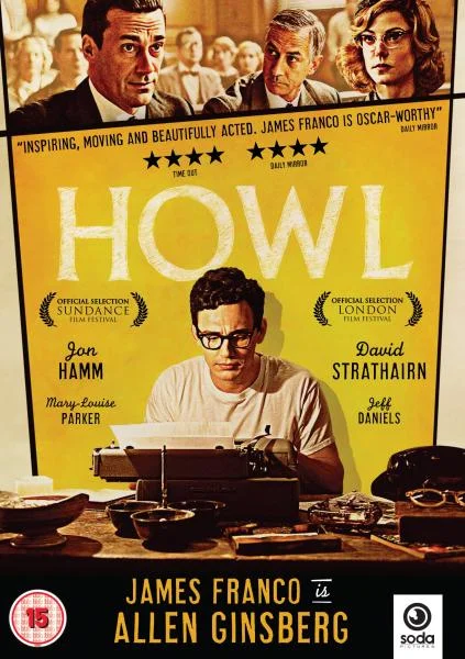 Howl Afbeelding 1