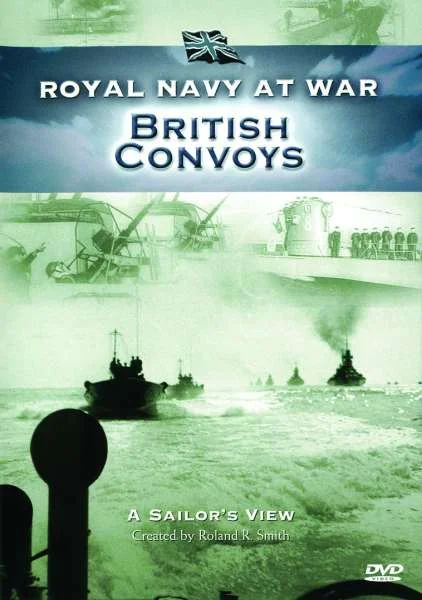 RNAW - A Sailors View: British Convoys Afbeelding 1