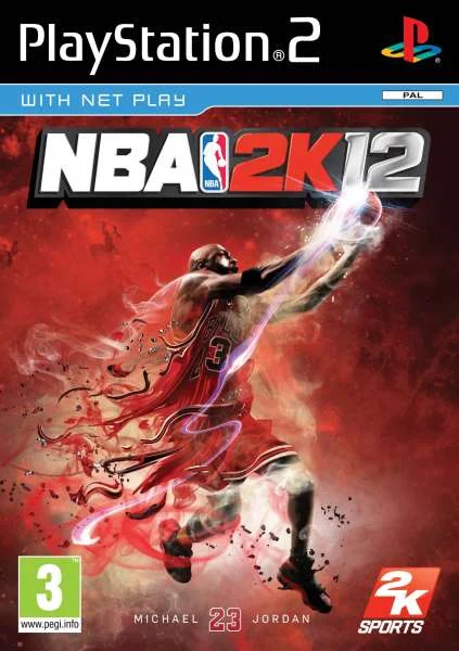 NBA 2K12 Afbeelding 1
