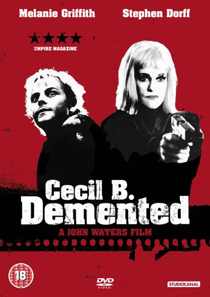 Cecil B. Demented Afbeelding 1