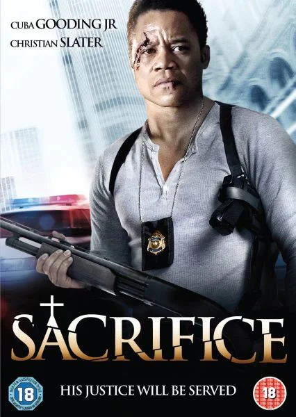 Sacrifice Afbeelding 1