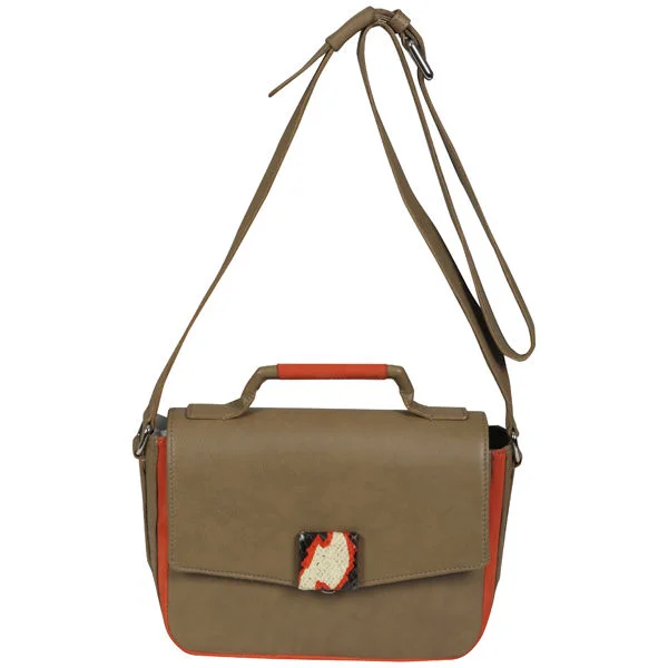 Louis Quatorze Studieusse Bag Afbeelding 1