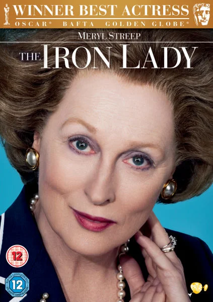 The Iron Lady Afbeelding 1