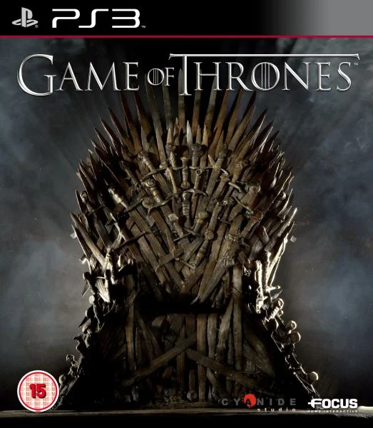 Game Of Thrones Afbeelding 1