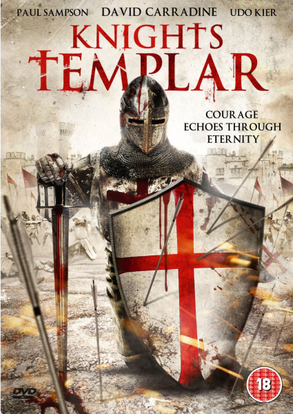 Knights Templar Afbeelding 1