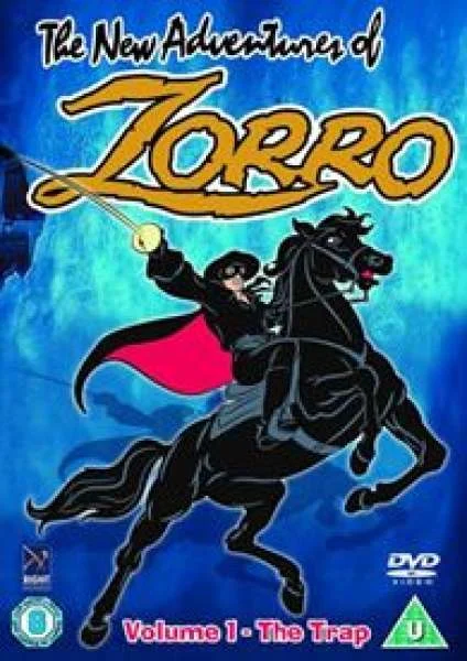 Zorro Afbeelding 1