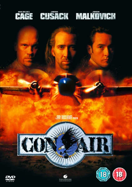 Con Air Afbeelding 1