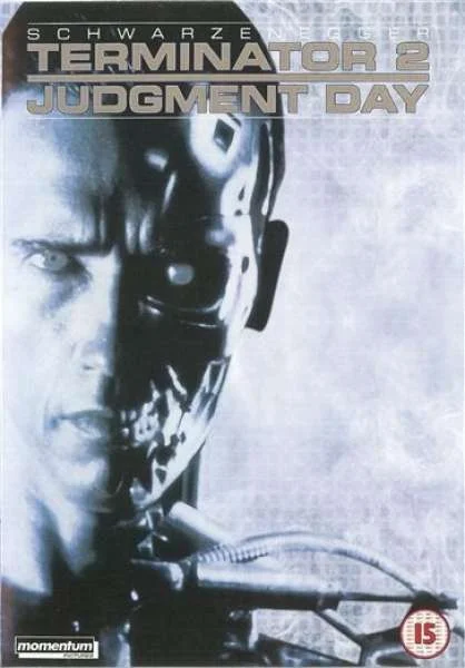Terminator 2 Afbeelding 1