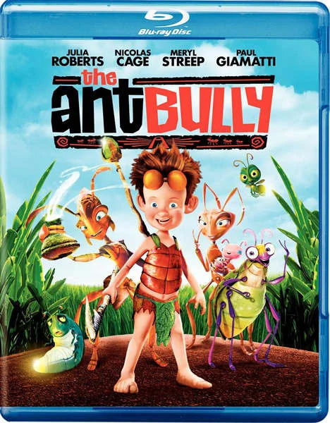 The Ant Bully Afbeelding 1